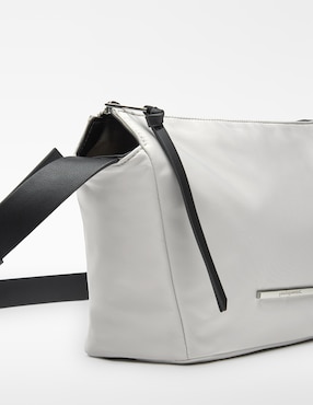 Bolsa bandolera Adolfo Dominguez para mujer