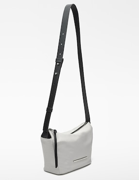 Bolsa bandolera Adolfo Dominguez para mujer