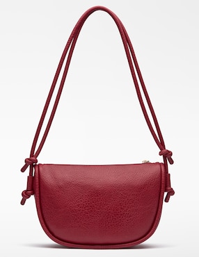 Bolsa bandolera Adolfo Dominguez para mujer