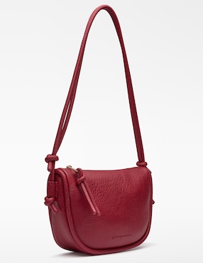 Bolsa shoulder Adolfo Dominguez para mujer
