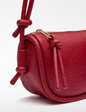 Bolsa bandolera Adolfo Dominguez para mujer