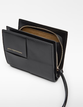 Cartera Adolfo Dominguez para mujer