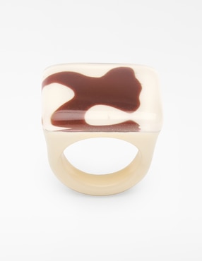 Anillo Adolfo Dominguez