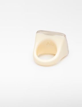 Anillo Adolfo Dominguez
