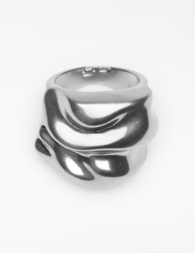 Anillo Adolfo Dominguez