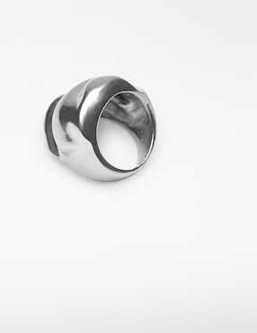 Anillo Adolfo Dominguez
