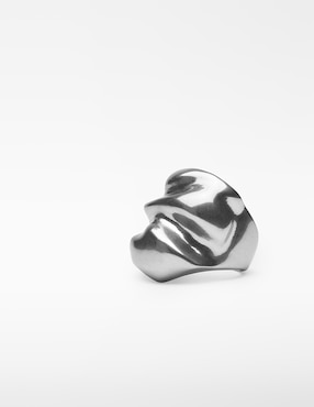 Anillo Adolfo Dominguez