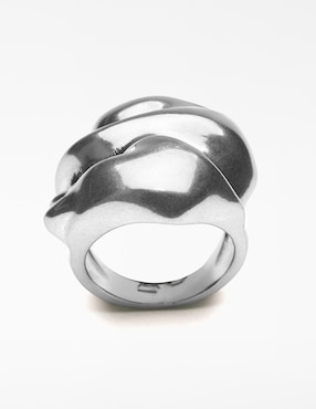 Anillo Adolfo Dominguez
