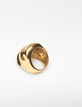 Anillo Adolfo Dominguez