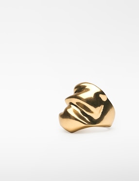 Anillo Adolfo Dominguez