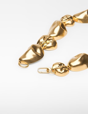 Collar Adolfo Dominguez