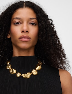 Collar Adolfo Dominguez