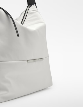 Bolsa hobo Adolfo Dominguez para mujer