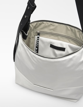 Bolsa hobo Adolfo Dominguez para mujer