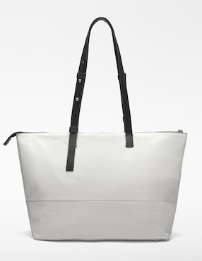 Bolsa shopper Adolfo Dominguez para mujer