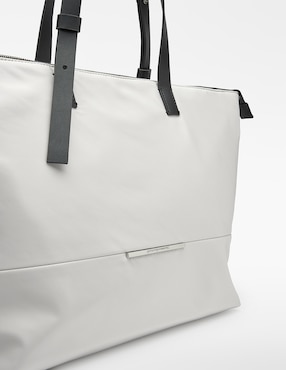 Bolsa shopper Adolfo Dominguez para mujer