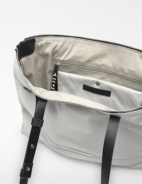 Bolsa shopper Adolfo Dominguez para mujer