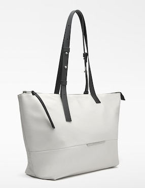 Bolsa shopper Adolfo Dominguez para mujer