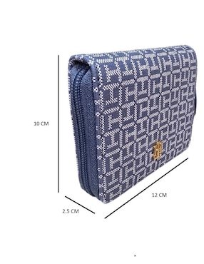 Monedero Tommy Hilfiger para mujer