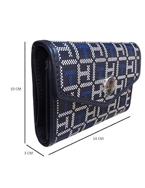 Cartera Tommy Hilfiger para mujer