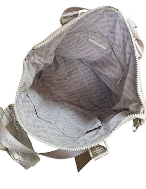 Bolsa tote Steven Madden Oatmeal para mujer