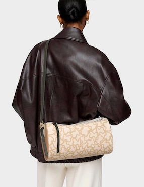 Bolsa crossbody Tous Kaos Icon para mujer