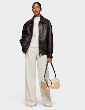 Bolsa crossbody Tous Kaos Icon para mujer