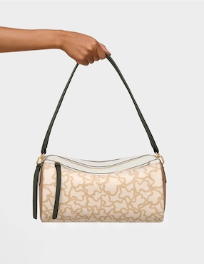 Bolsa crossbody Tous Kaos Icon para mujer