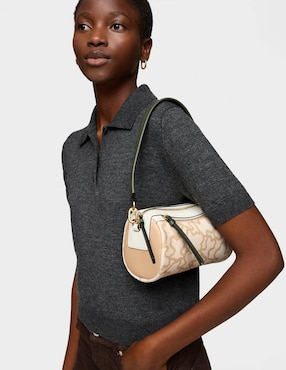 Bolsa crossbody Tous Kaos Icon para mujer