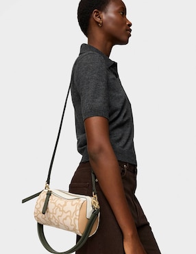 Bolsa crossbody Tous Kaos Icon para mujer