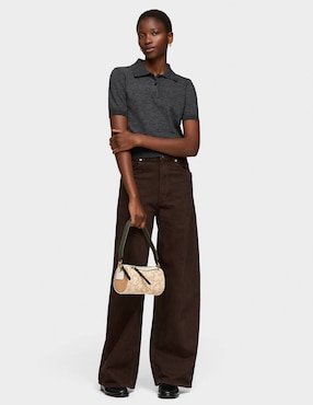 Bolsa crossbody Tous Kaos Icon para mujer