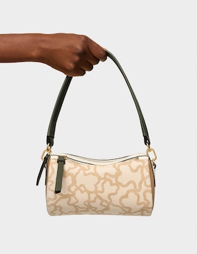 Bolsa crossbody Tous Kaos Icon para mujer