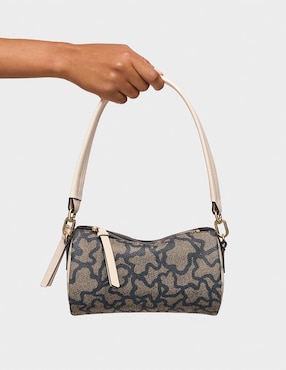 Bolsa crossbody Tous Kaos Icon para mujer