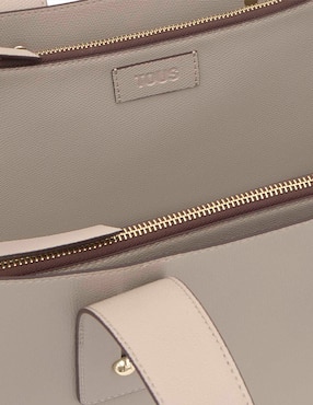 Bolsa tote Tous para mujer
