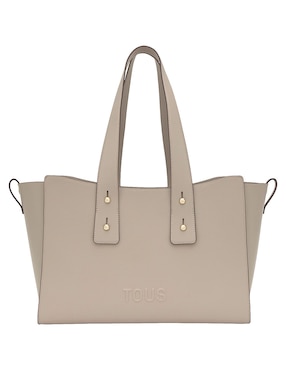 Bolsa tote Tous para mujer