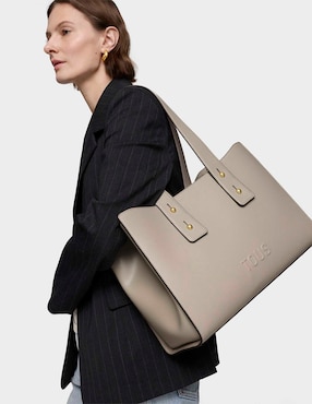 Bolsa tote Tous para mujer