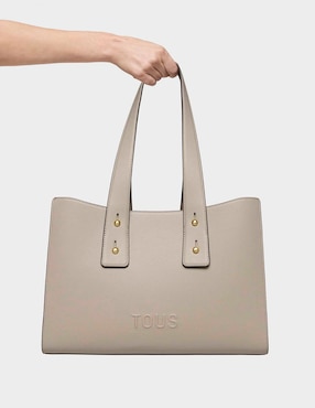 Bolsa tote Tous para mujer