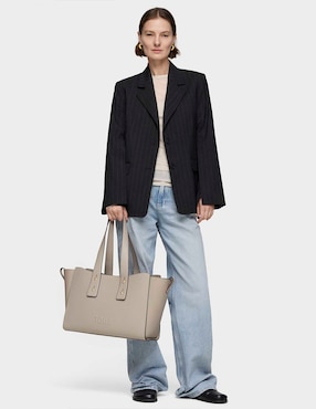 Bolsa tote Tous para mujer