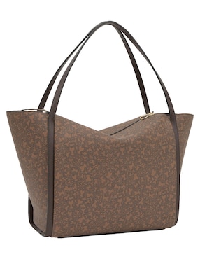 Bolsa tote Tous Kaos Mini Lines oso para mujer