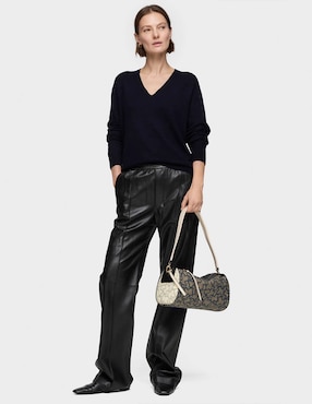 Bolsa bowler Tous Kaos Icon para mujer