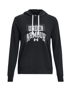 Sudadera con capucha Under Armour para mujer