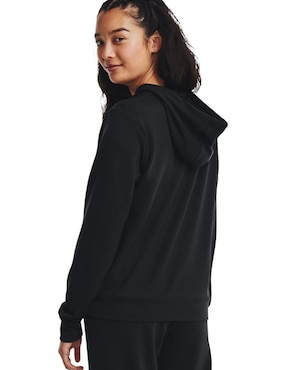 Sudadera con capucha Under Armour para mujer