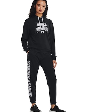 Sudadera con capucha Under Armour para mujer
