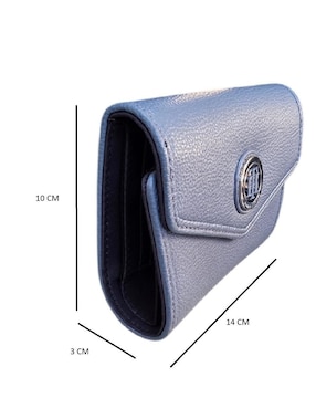 Cartera Tommy Hilfiger para mujer