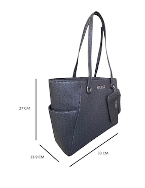 Bolsa tote Guess Granby para mujer