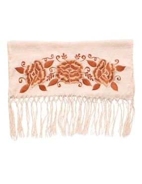 Chalina Teya Artesanal estampado floral