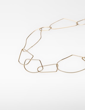 Collar Adolfo Dominguez