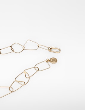 Collar Adolfo Dominguez
