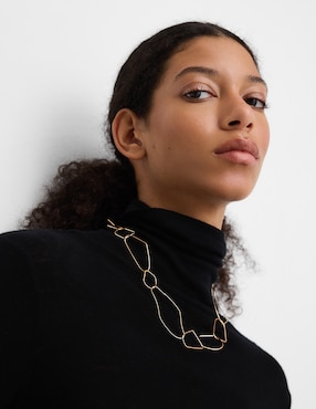Collar Adolfo Dominguez