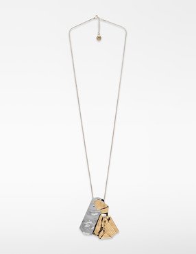 Collar Adolfo Dominguez
